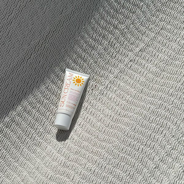 Sun Cream Face Protect SPF 30 Sun Cream Face Protect SPF 30